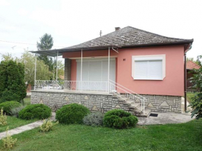 Holiday home in Fonyod/Balaton 18592